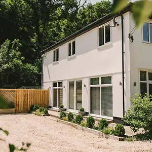 Holiday home Maes Yr Haf, Swansea